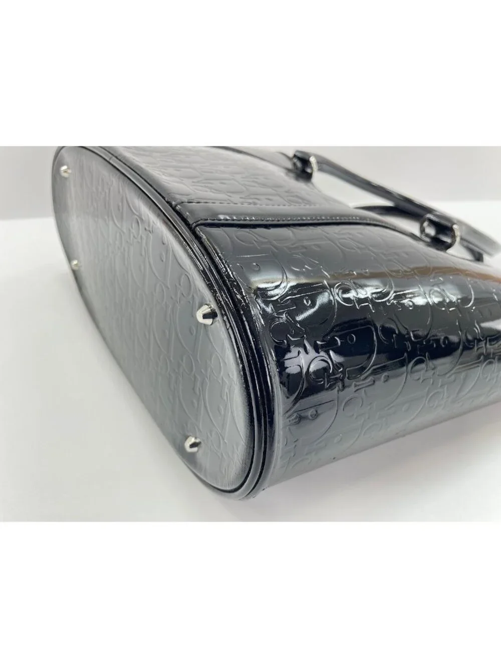 Dior Handbag Ultimate Black